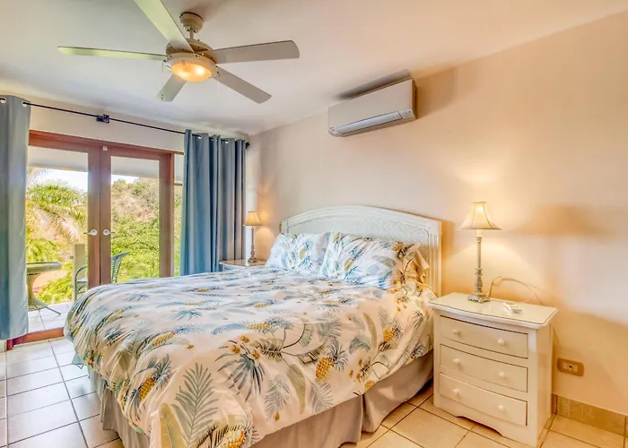 Villa Bahia Pez Vela At 18 *