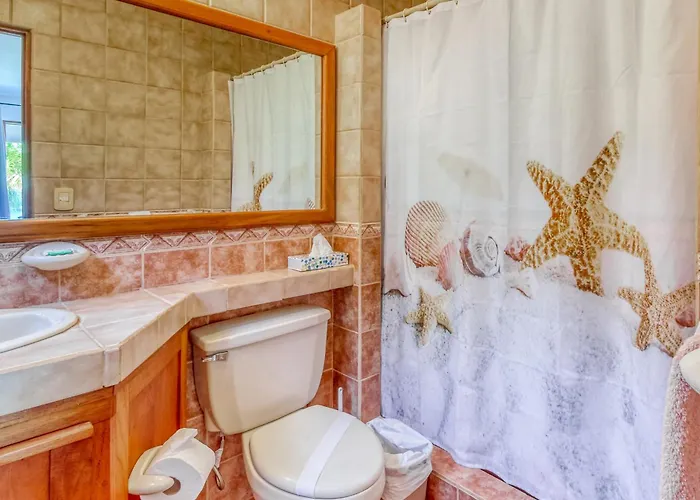 Villa Bahia Pez Vela At 18 Playa Ocotal