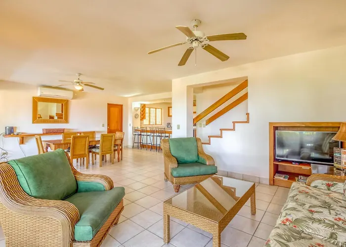 Villa Bahia Pez Vela At 18 Playa Ocotal
