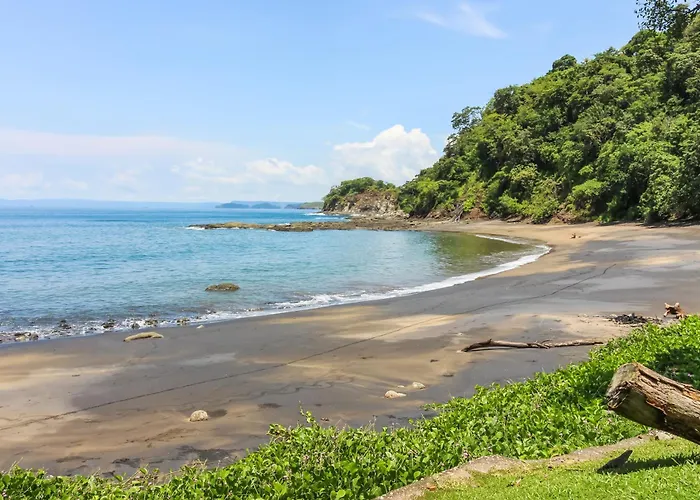 Bahia Pez Vela At 18 *