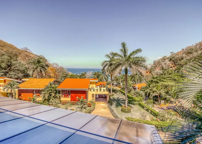 Bahia Pez Vela At 18 Villa