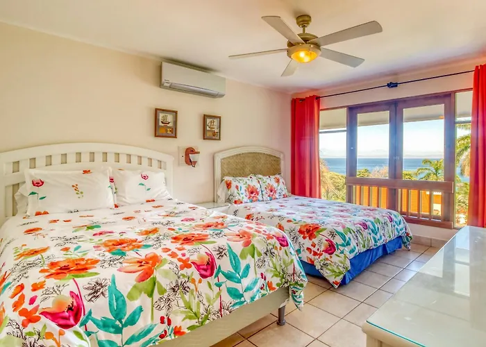 Bahia Pez Vela At 18 Villa *