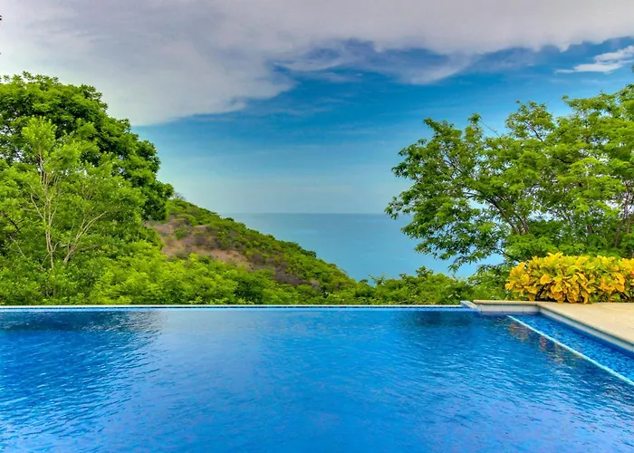 Bahia Pez Vela At 18 Villa *